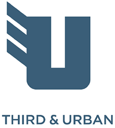 Third & Urban-logo