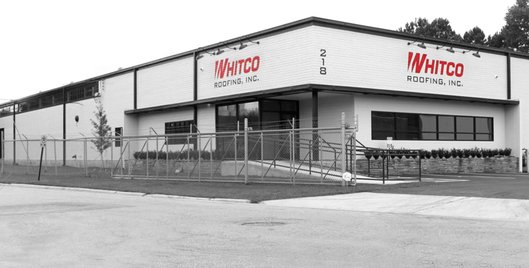 Commercial And Industrial Roofing In Atlanta, Ga | Whitco Roofing Atlanta  Georgia