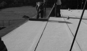 Modified Bitumen | Whitco Roofing Atlanta Georgia