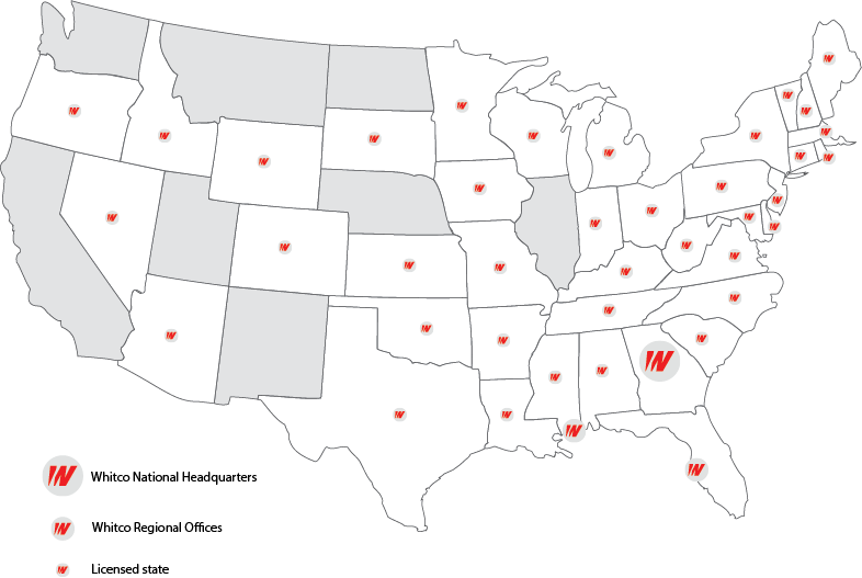 Whitco-Locations-US-map-updated