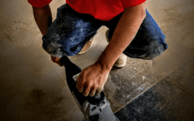 Commercial Flooring – From a Partner you Trust